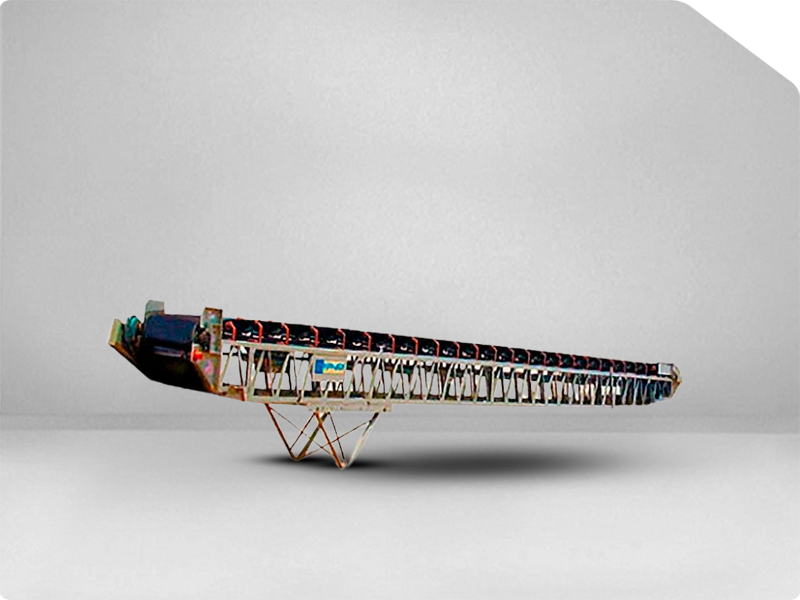 Transportadores para transferencia